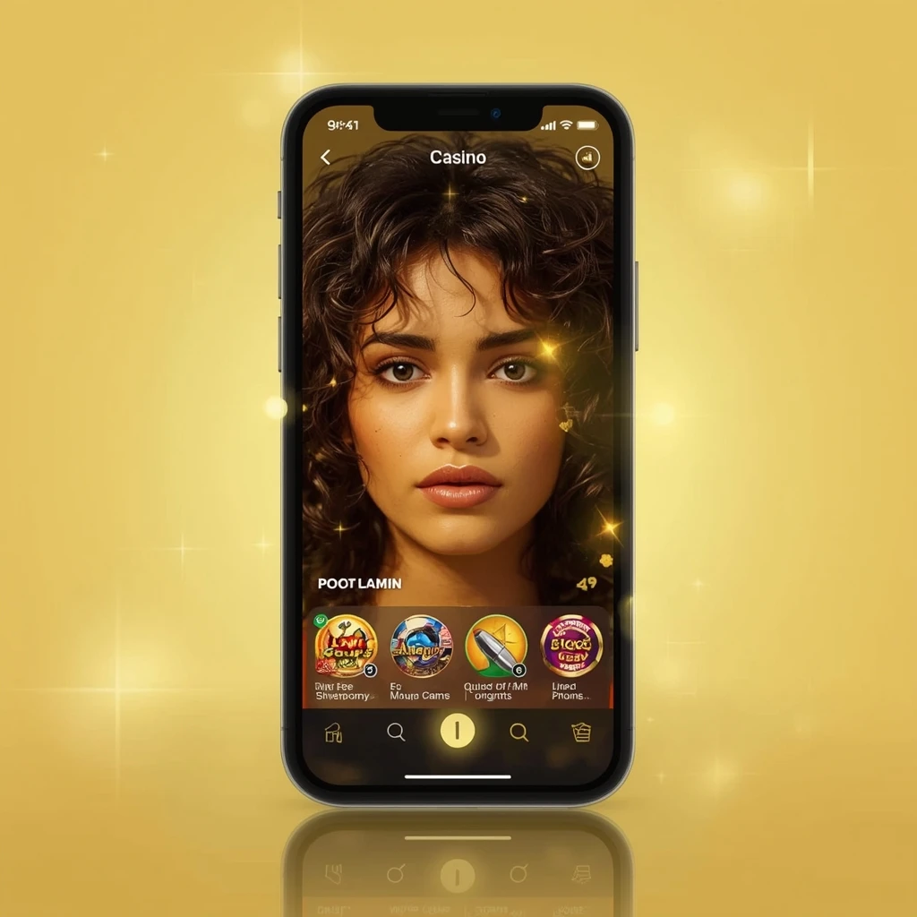 Wild Sultan Casino Application Wild Sultan Casino Application