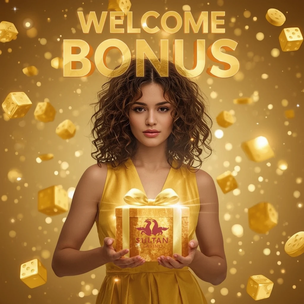 Wild Sultan Casino bonus Wild Sultan bonus