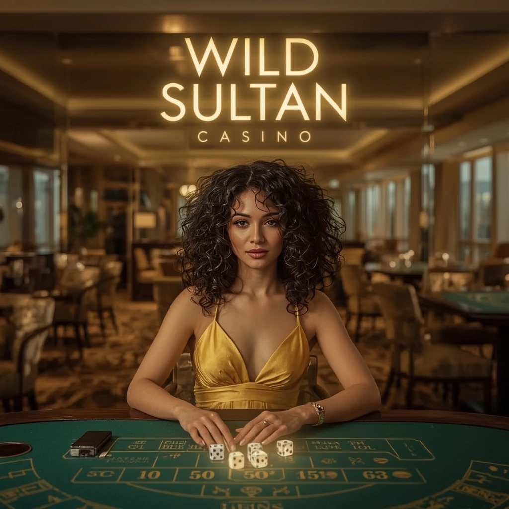 Wild Sultan Casino France Wild Sultan Casino France